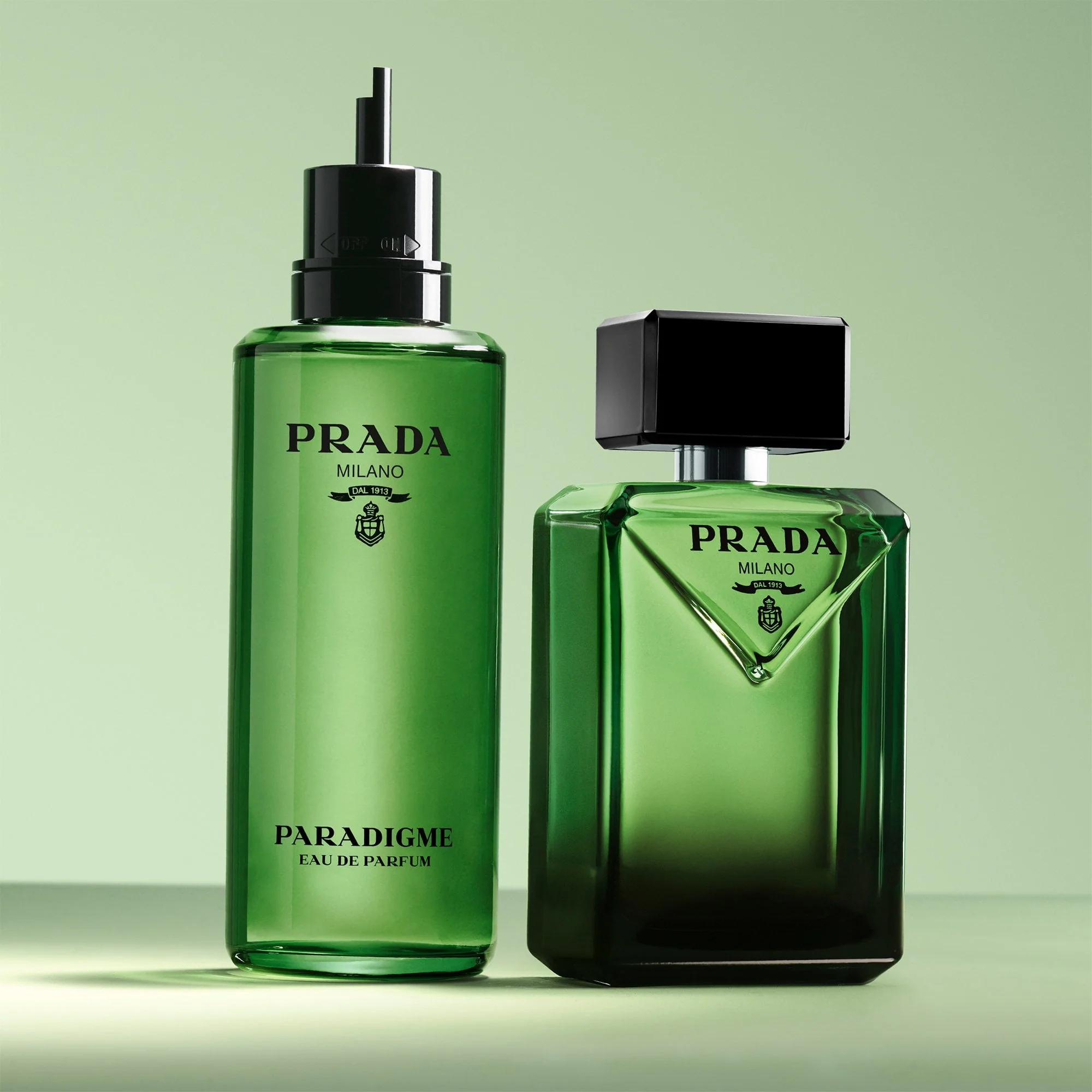 Prada Paradigme Eau De Parfum 100ml Spray - Image 5