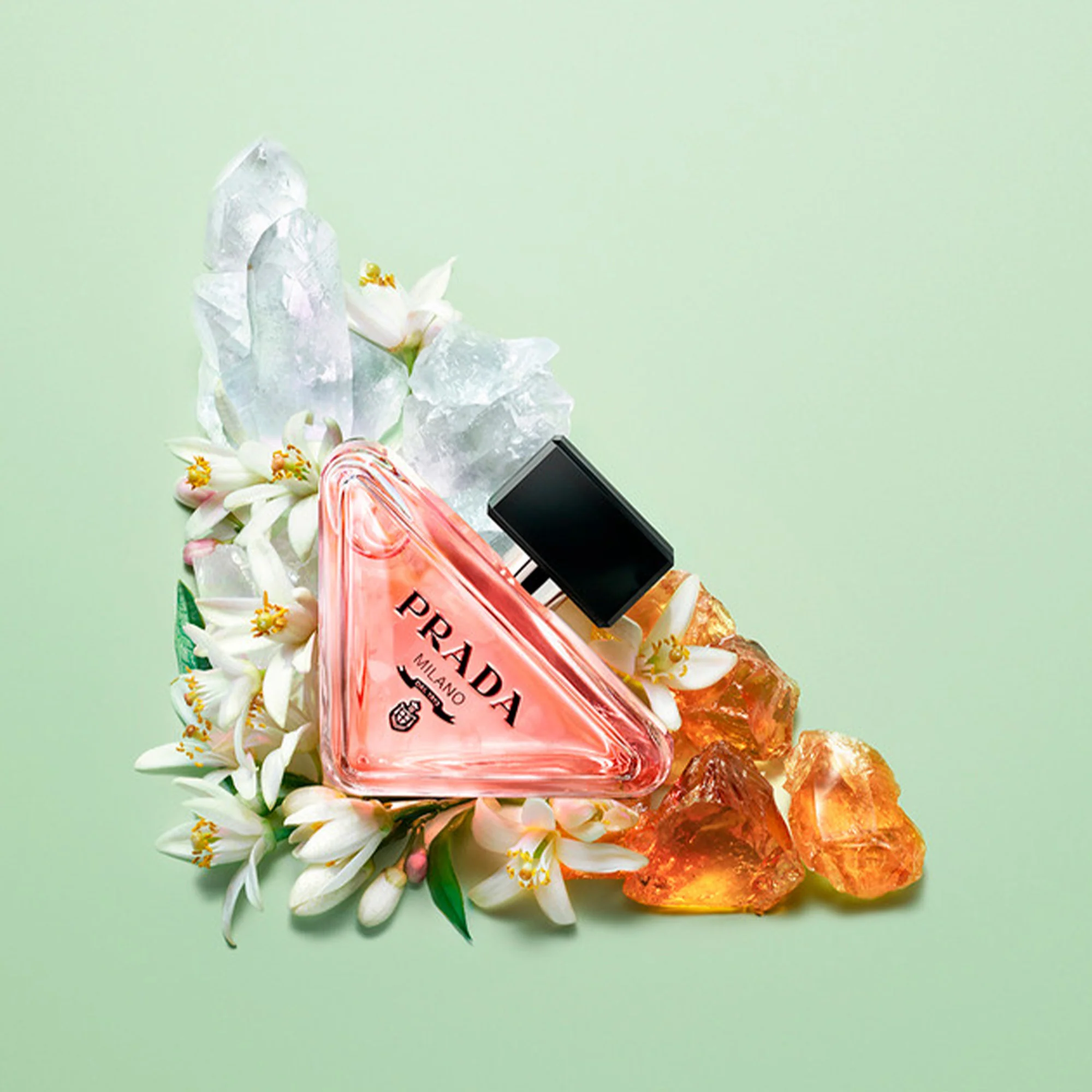 Prada Paradoxe Eau De Parfum 90ml Spray - Image 3