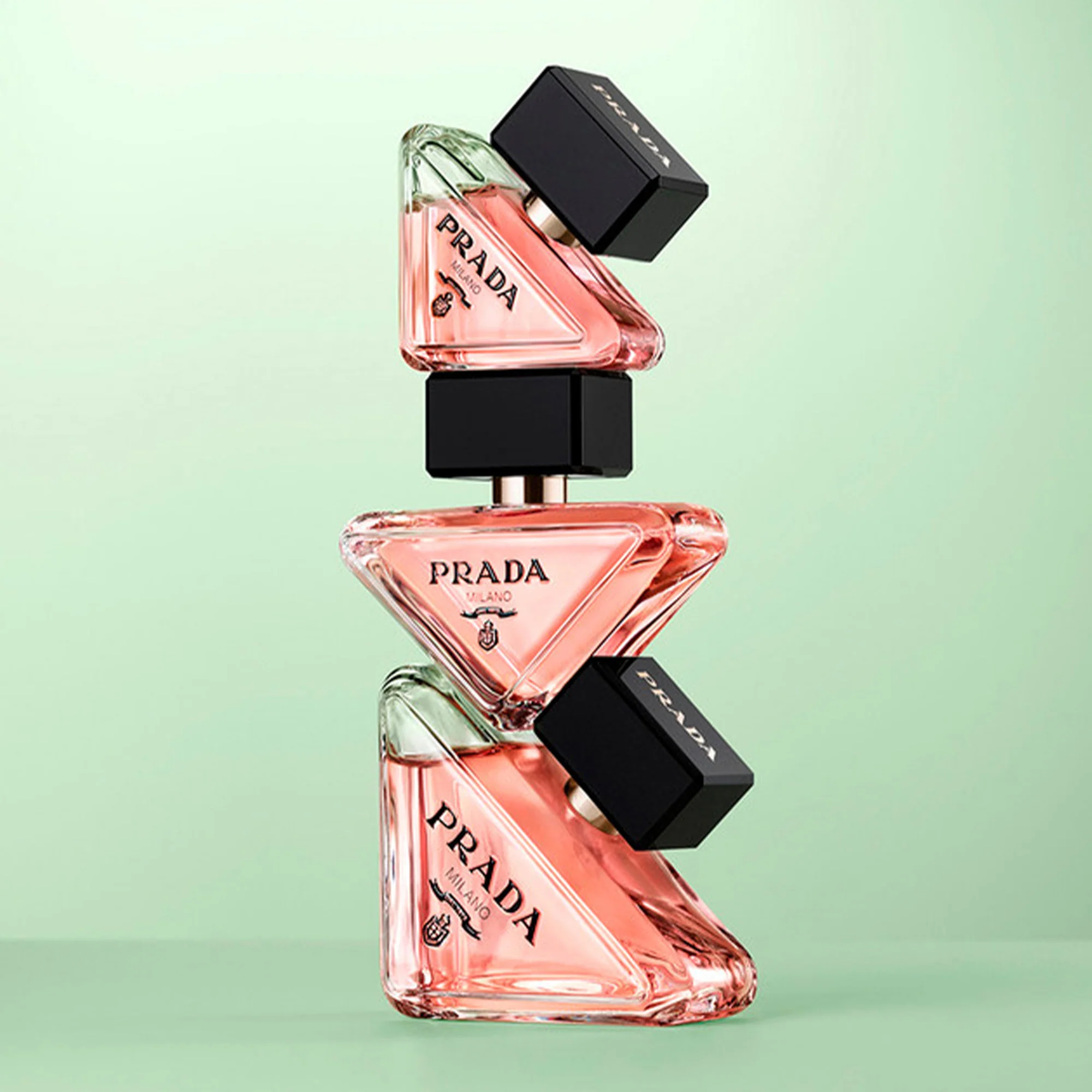 Prada Paradoxe Eau De Parfum 90ml Spray - Image 4