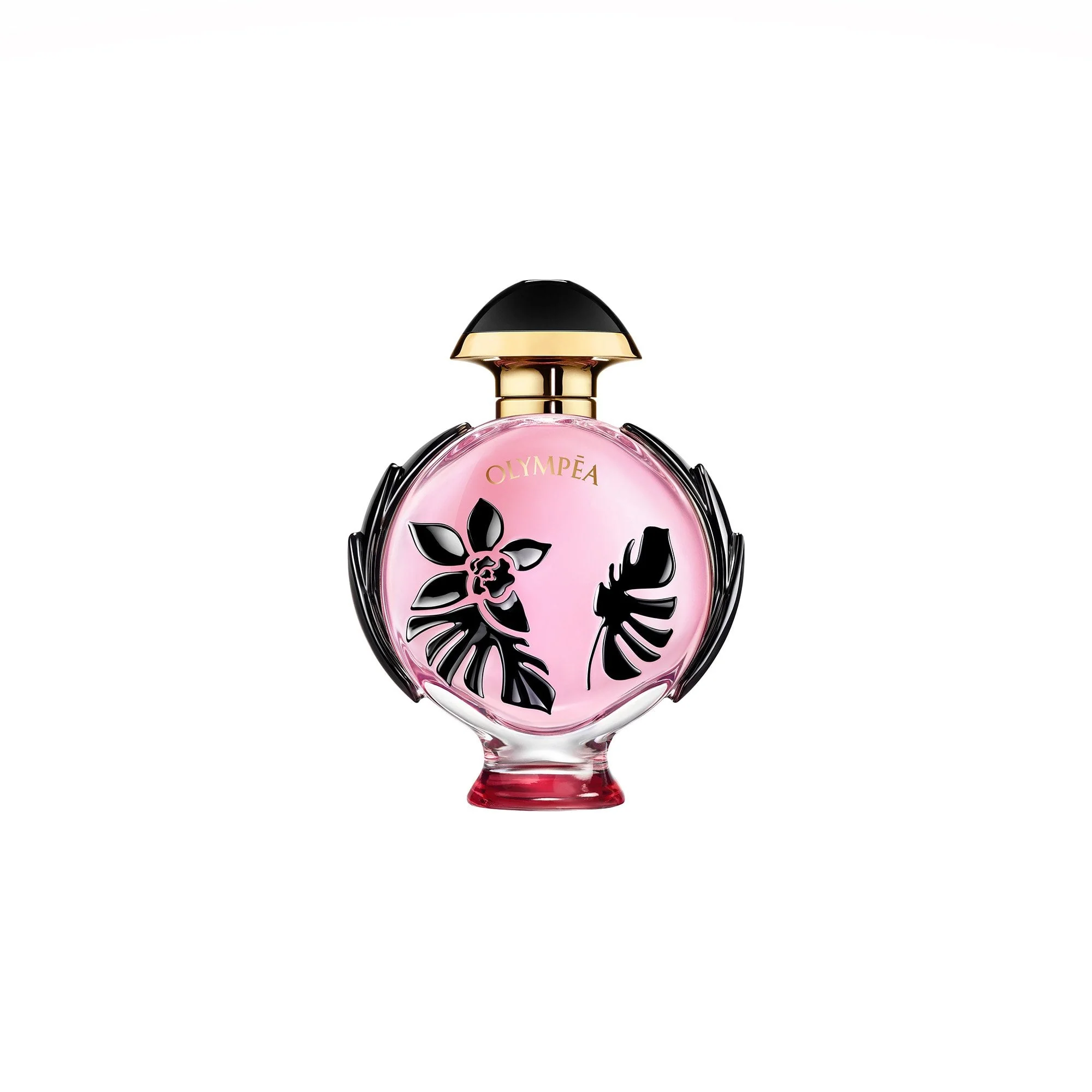 Rabanne Olympéa Flora Eau De Parfum 80ml Spray