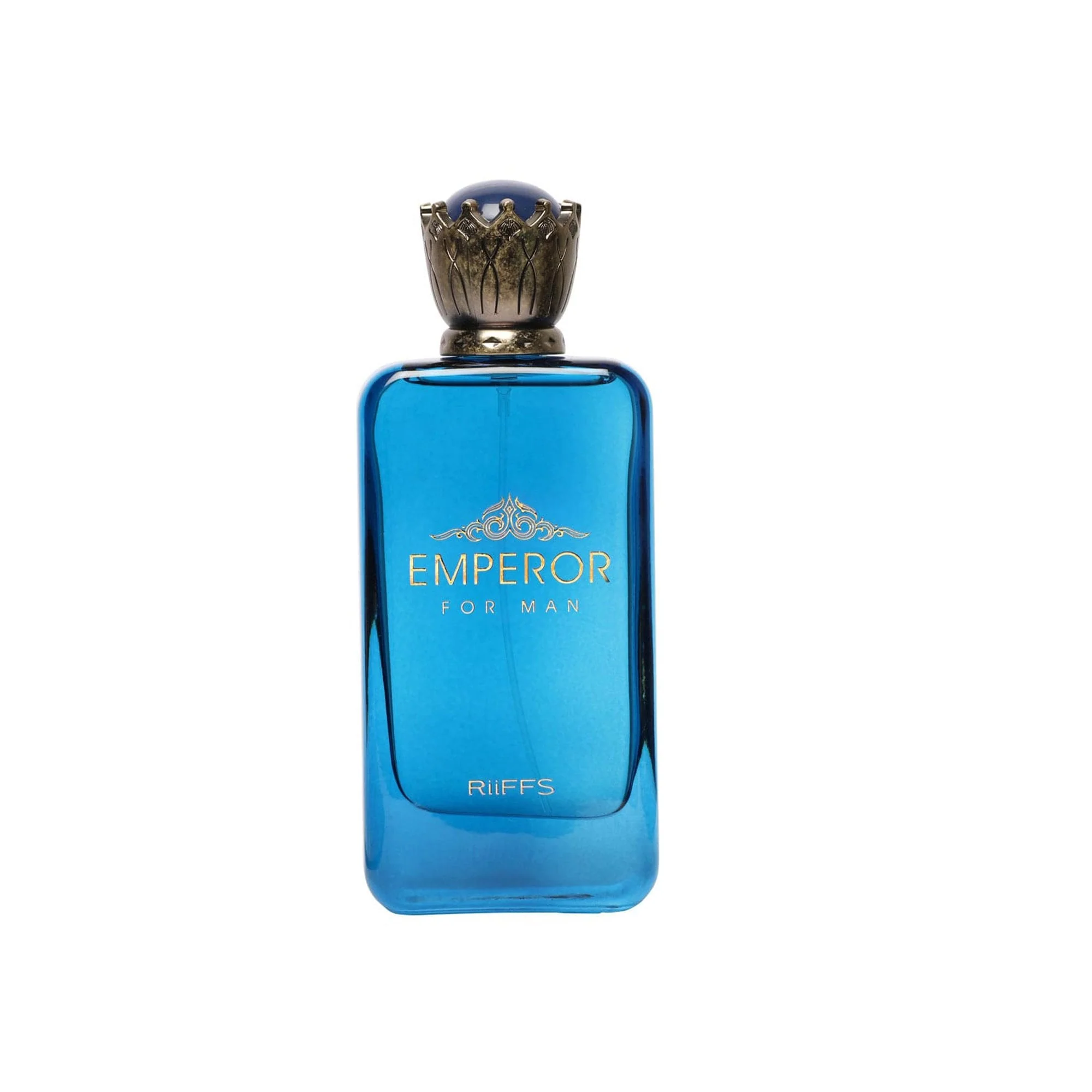 RiiFFS Emperor for Man Eau De Parfum 100ml Spray