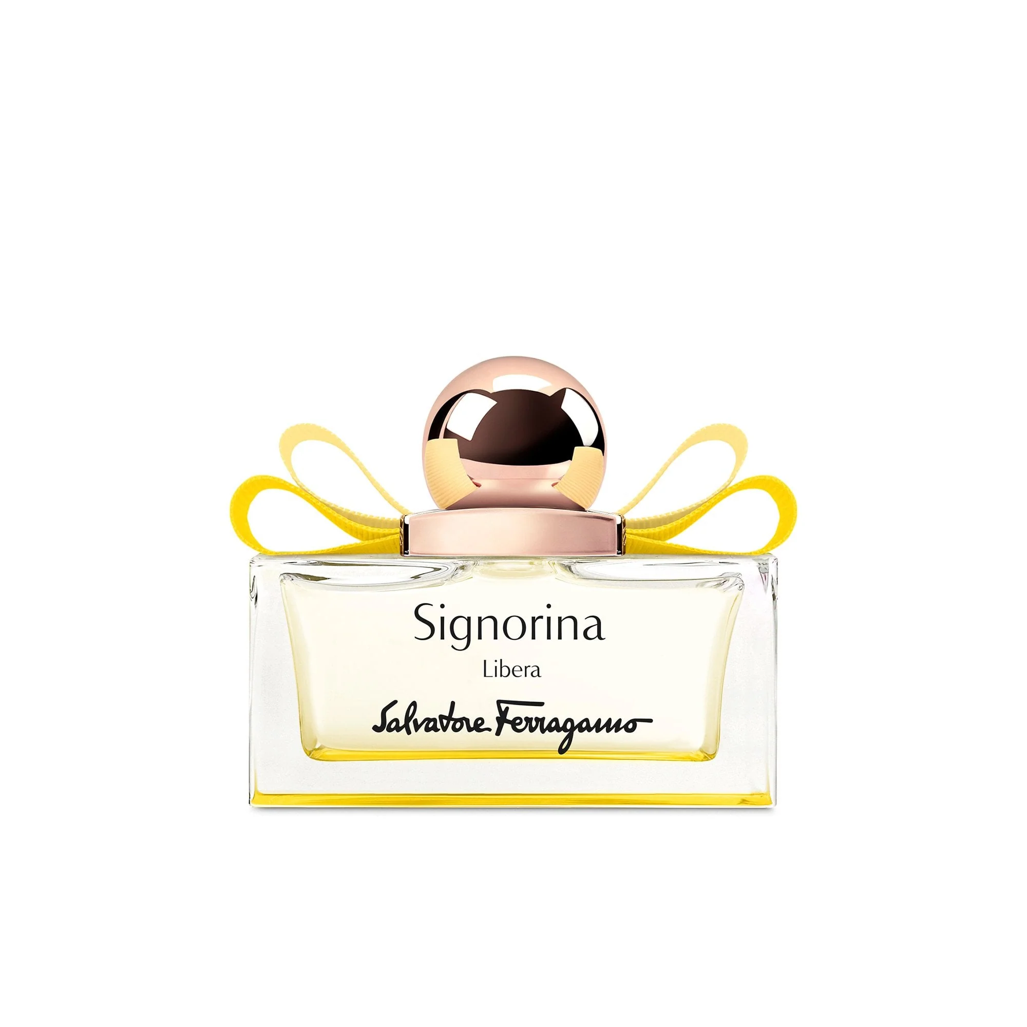 Salvatore Ferragamo Signorina Libera Eau De Parfum 30ml Spray