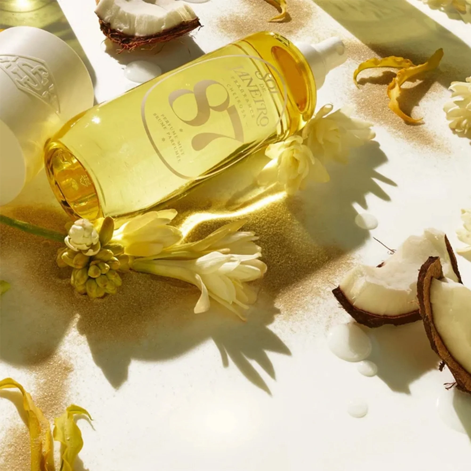 Sol De Janeiro Rio Radiance Body Mist 90ml Spray - Image 3