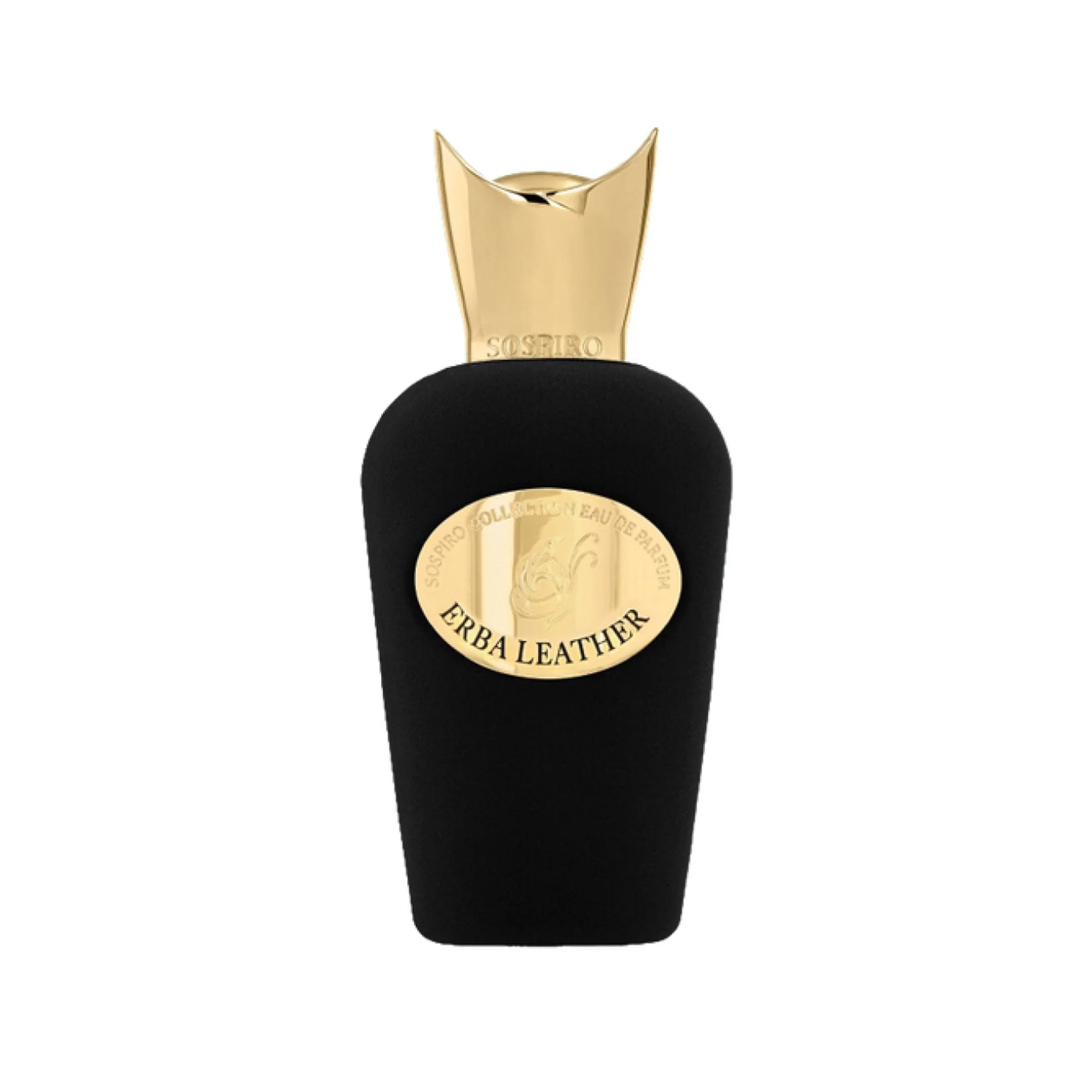 Sospiro Erba Leather Eau De Parfum 100ml Spray