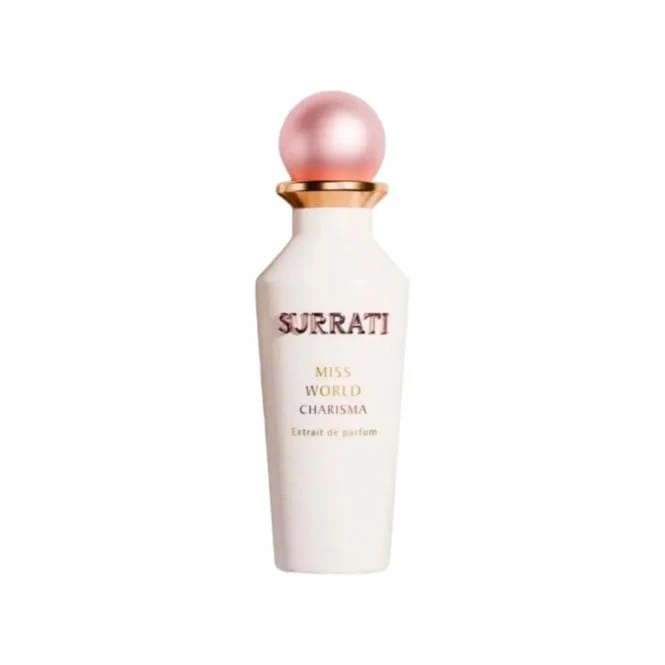 Surrati Miss World Charisma Extrait De Parfum 150ml Spray