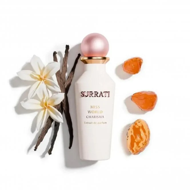 Surrati Miss World Charisma Extrait De Parfum 150ml Spray - Image 2