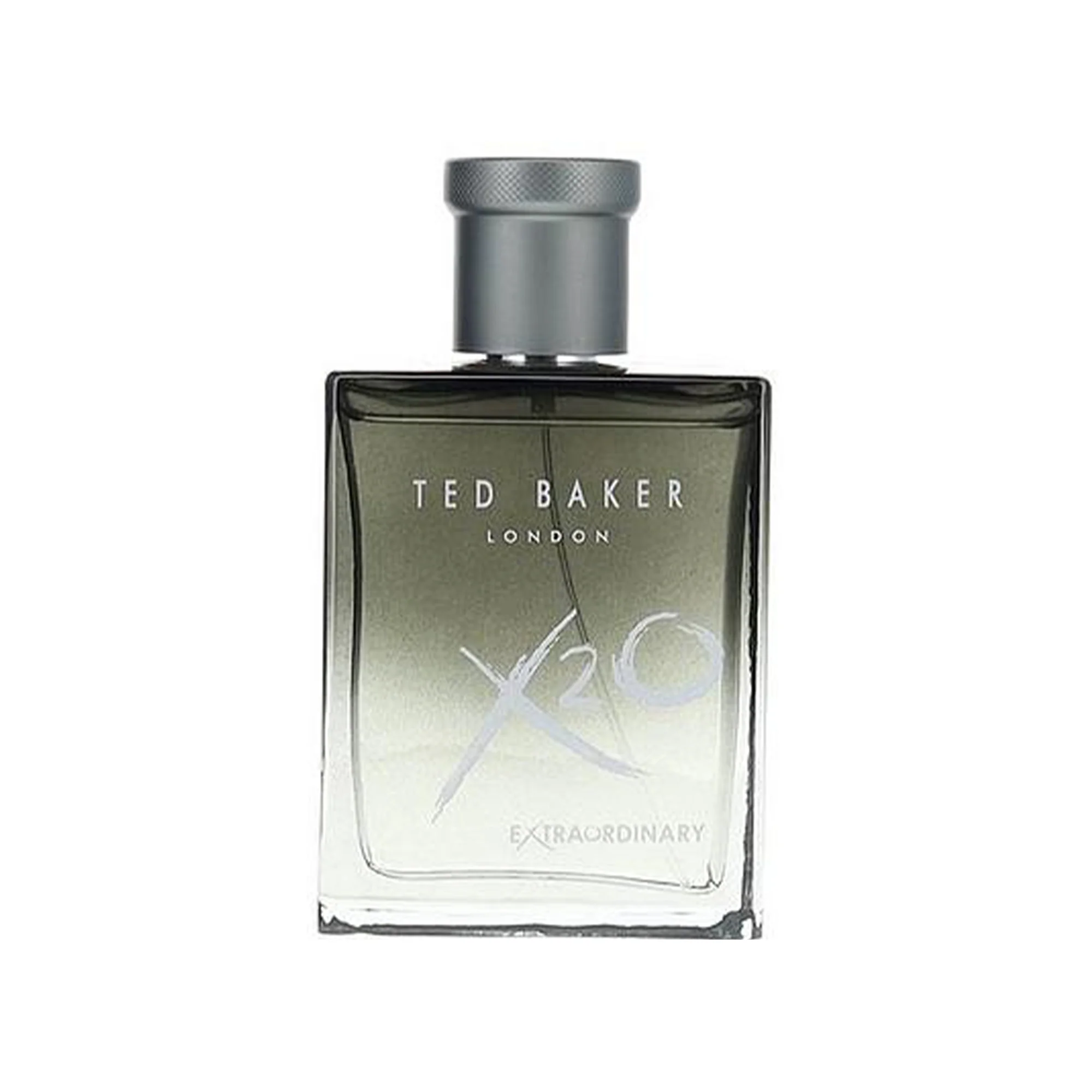 Ted Baker X20 Extraordinary Eau De Toilette 100ml Spray