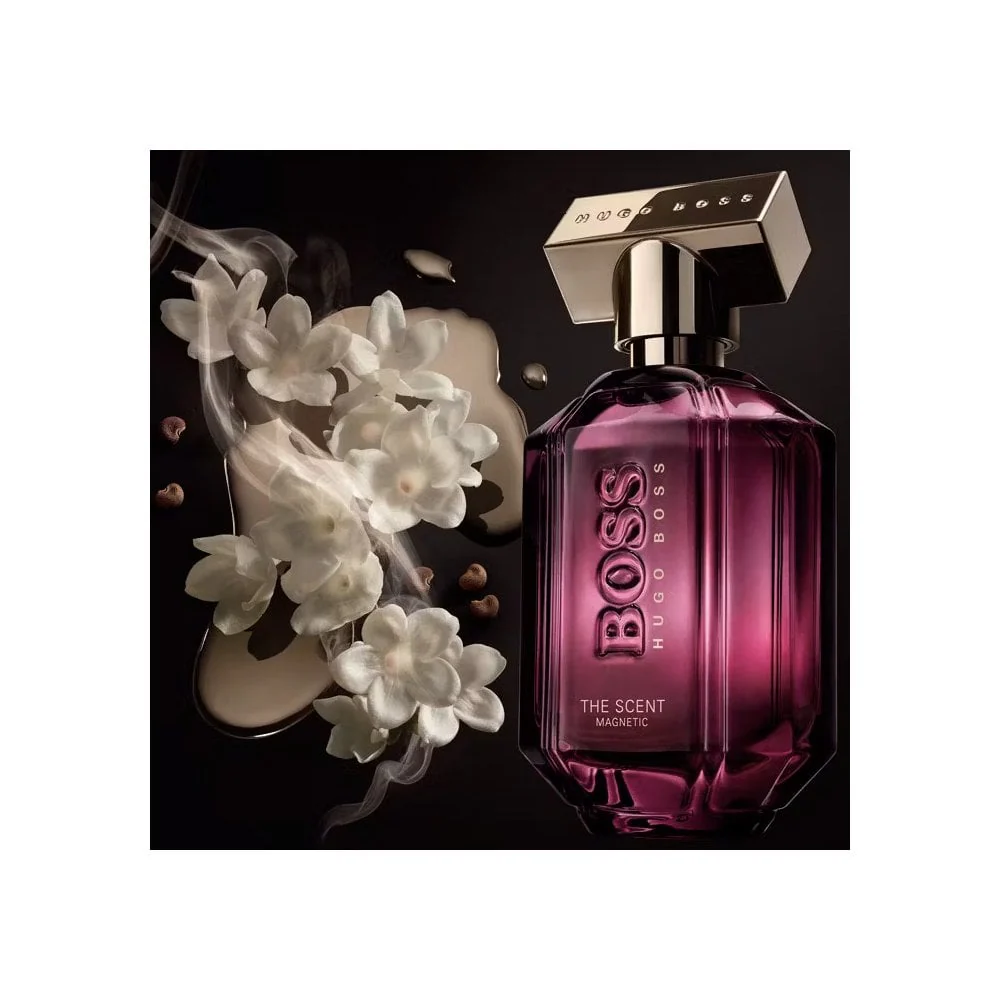 The Scent Magnetic Her Eau De Parfum 30ml Spray - Image 3
