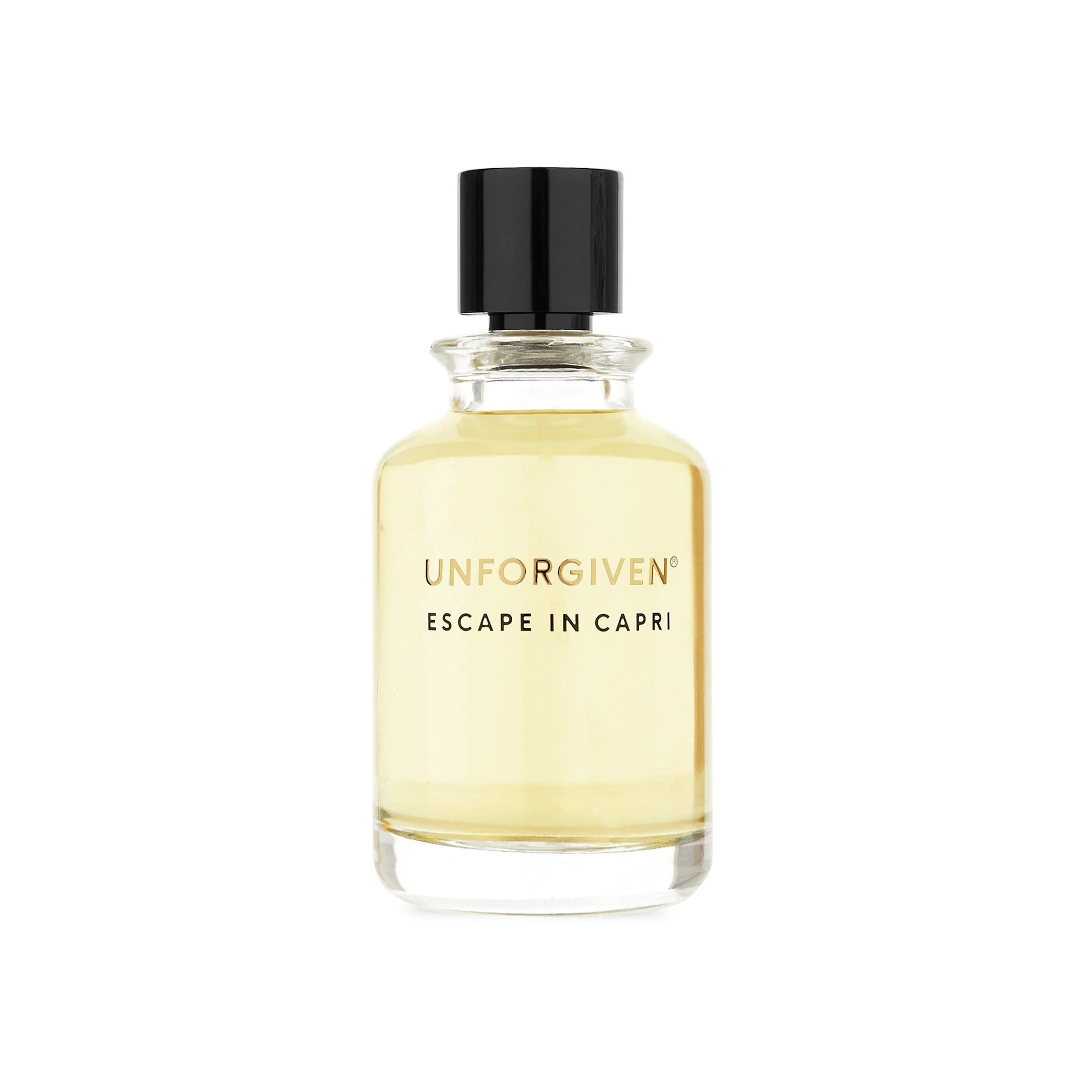 Paris Bleu Unforgiven Escape in Capri Eau De Parfum 100ml Spray