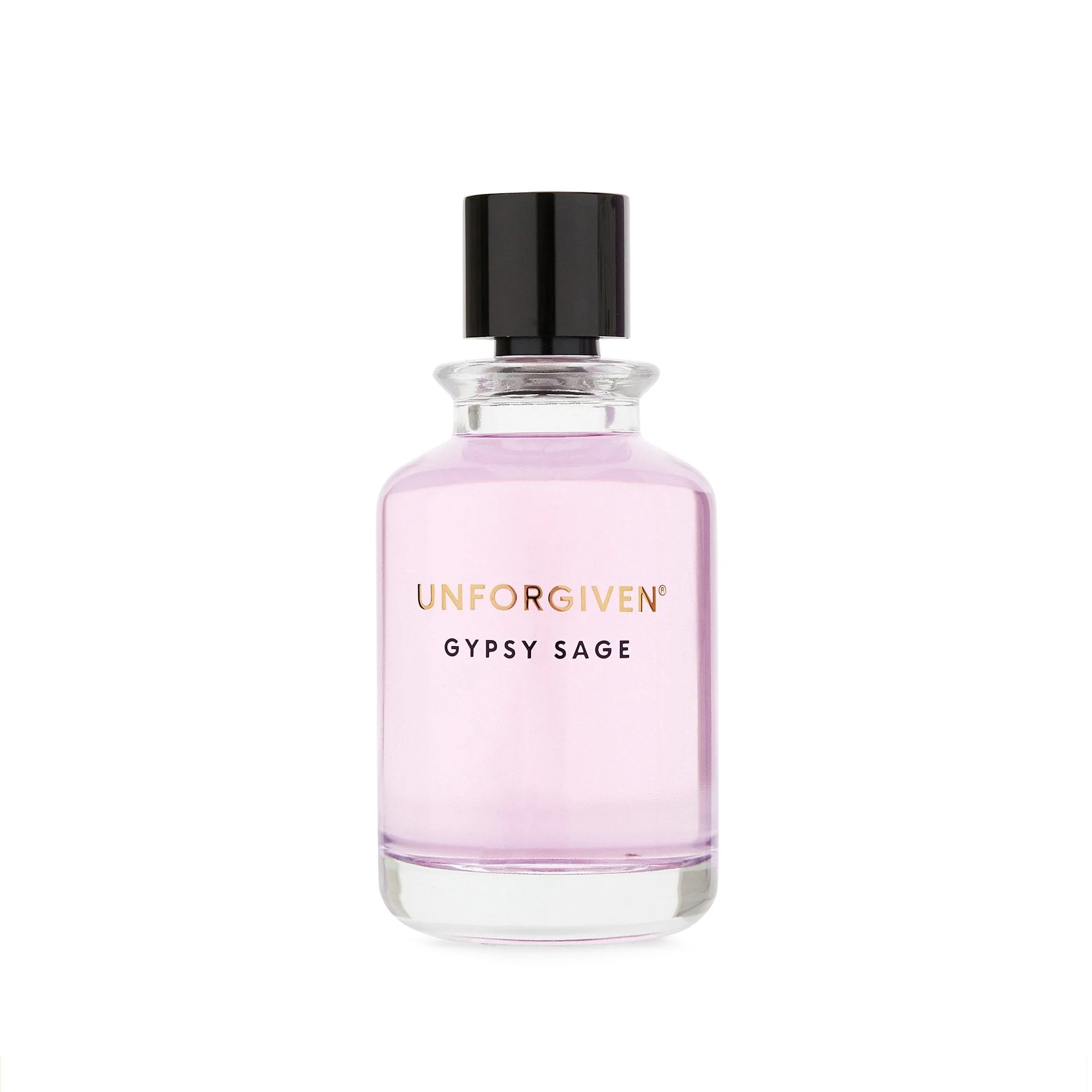 Paris Bleu Unforgiven Gypsy Sage Eau De Parfum 100ml Spray