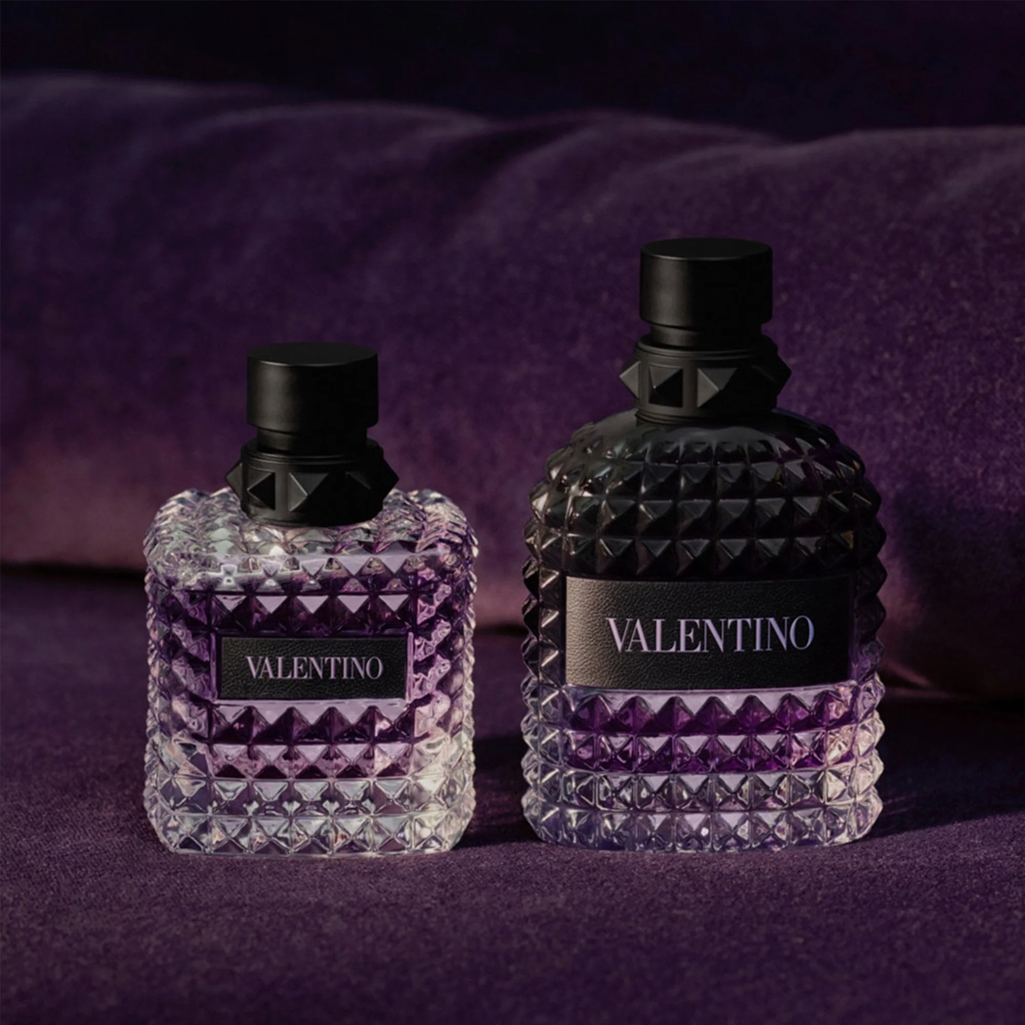 Valentino Born In Roma Purple Melancholia
Donna Eau De Parfum 100ml Spray - Image 7