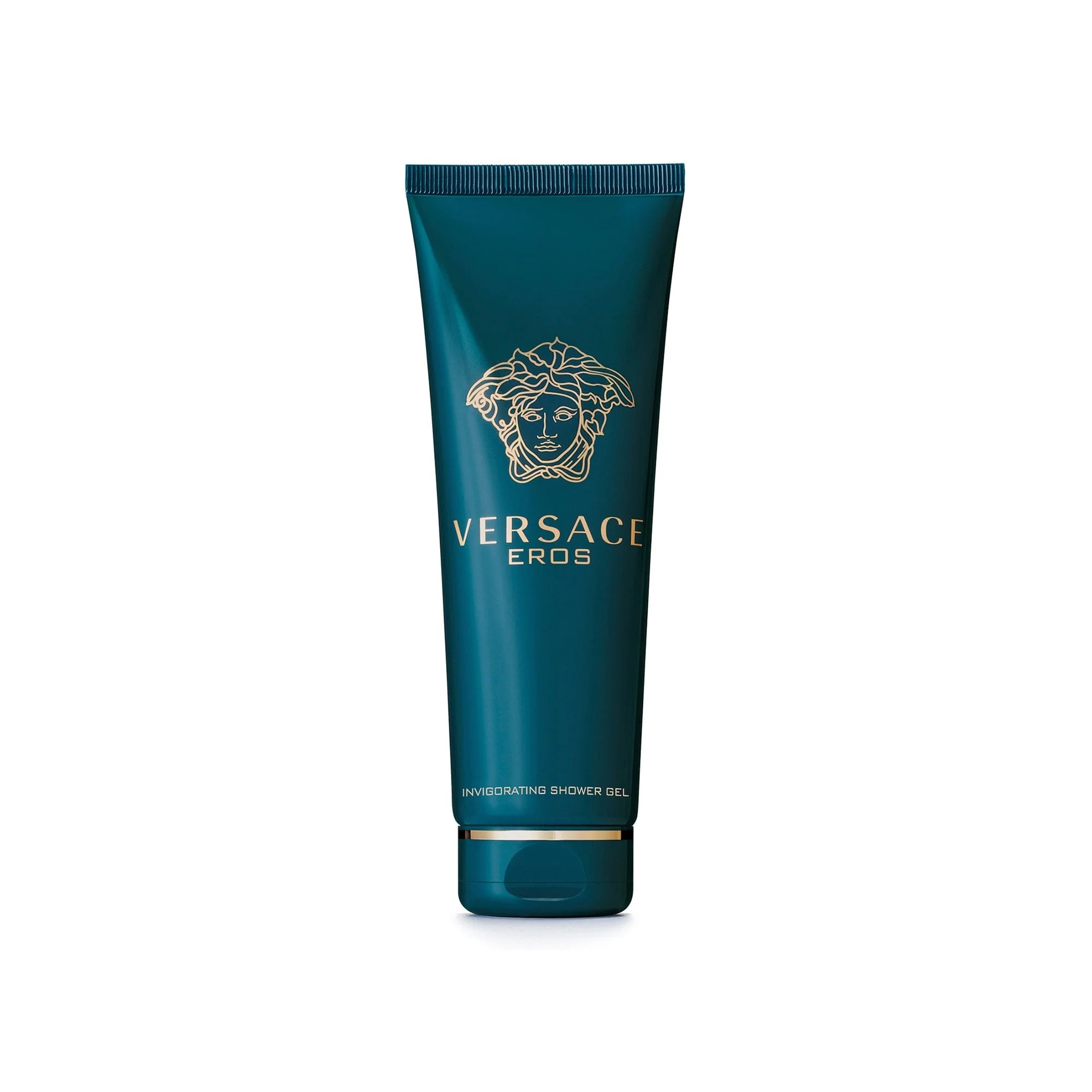 Versace Eros Fragranced Shower Gel 250ml Tube