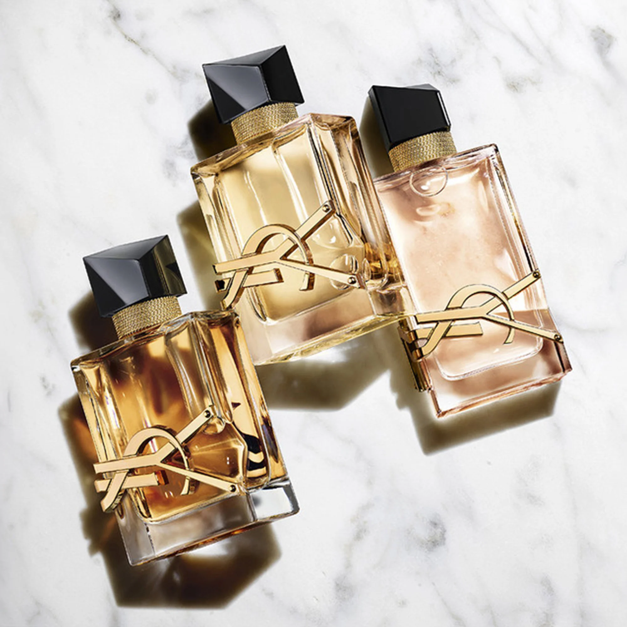 YSL Libre Eau De Parfum 150ml Spray - Image 2