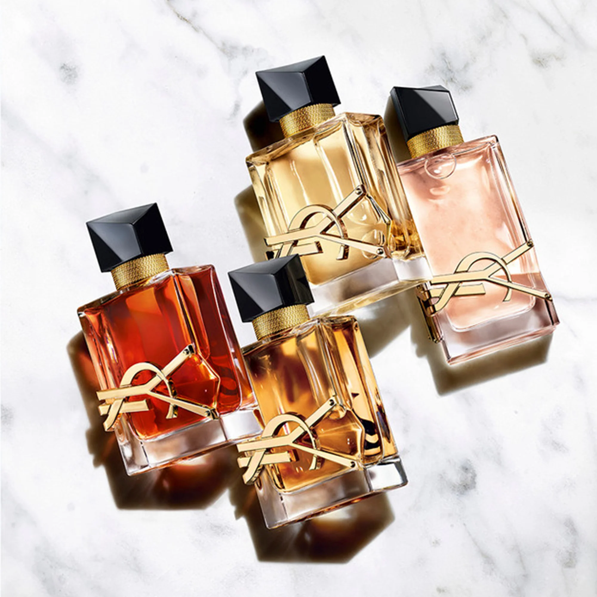 YSL Libre Eau De Parfum Intense 30ml Spray - Image 3