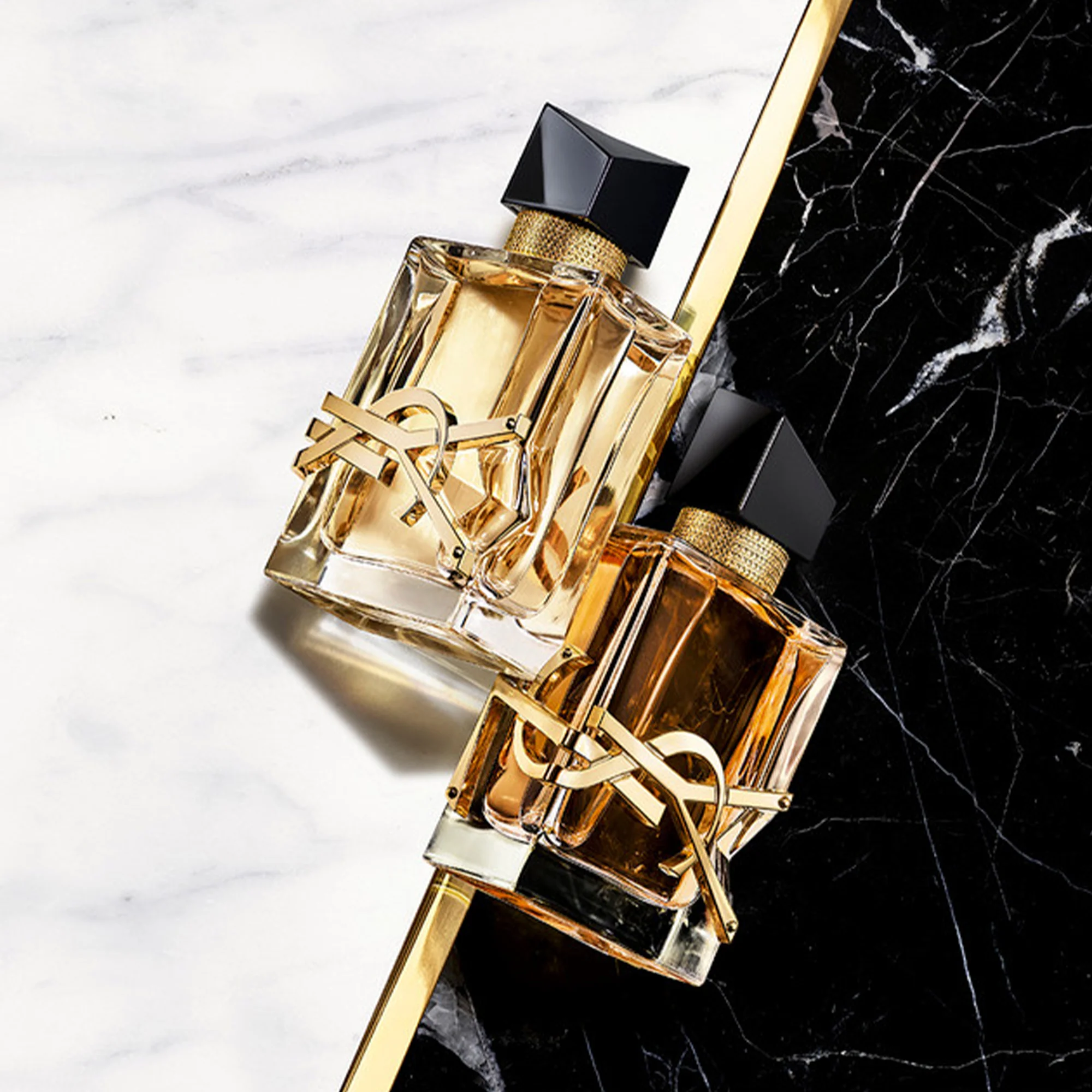 YSL Libre Eau De Parfum Intense 50ml Spray - Image 3
